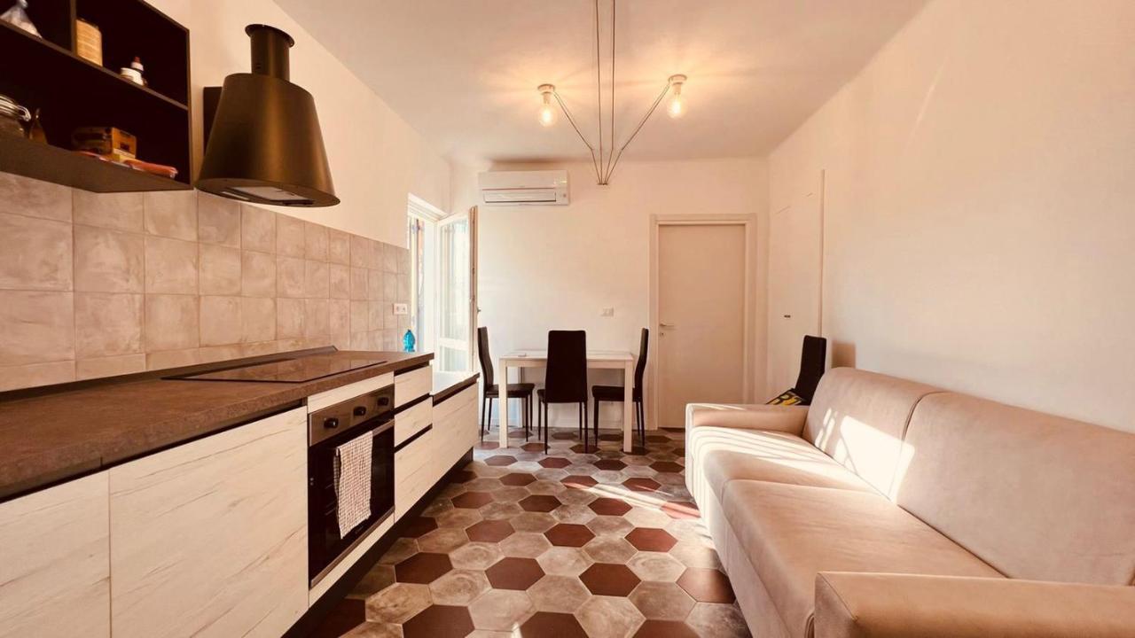 Casa Gallina Apartamento *