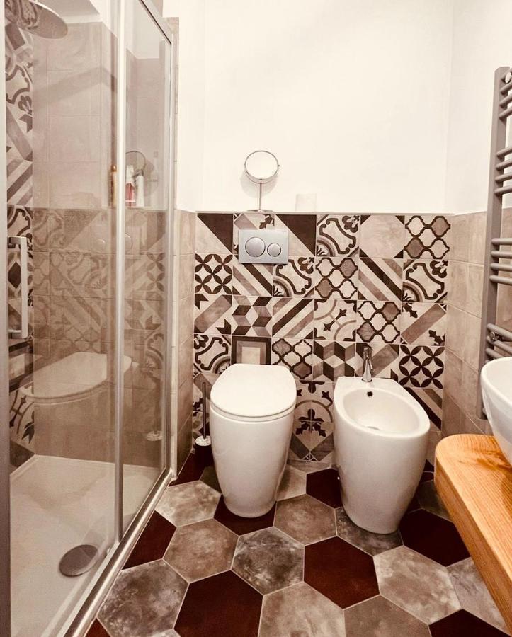 Casa Gallina Apartamento