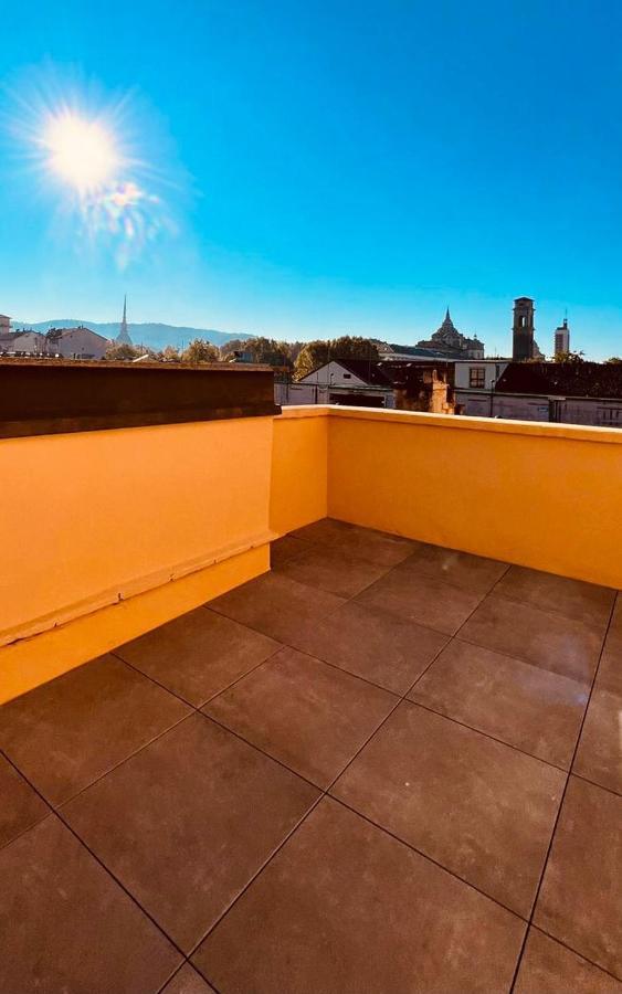 Casa Gallina * Turín